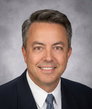 Dr. Ken Inchiostro, D.C.